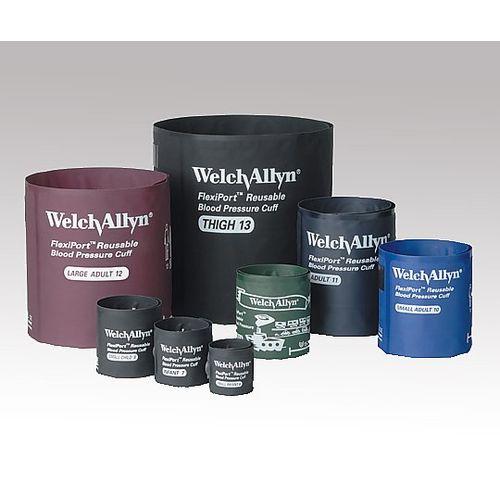 ウェルチ・アレン フレックスポートリユーザブルカフ 成人用（大） チューブなし REUSE-12 (1 目安在庫=△