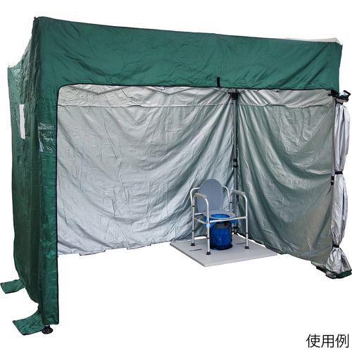 ユニトレンド ユニトイレ･安心 マンホール対応セット MS-TW1827S(4562192570816) 取り寄せ商品