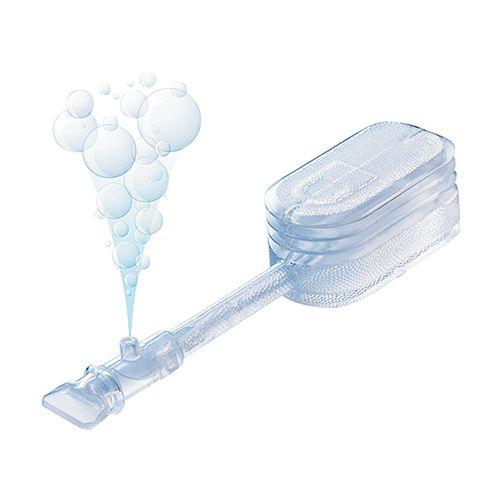 徳重 お尻シャワシャワ（使いきりMY洗浄器） 100本入 (1箱(100本入り))(7-8429-03) 目安在庫=△