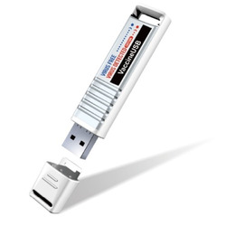 ハギワラソリューションズ ワクチンUSB3/5年ライセンスモデル HUD-MVDT35A(対応OS:その他) 取り寄せ商品