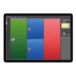 ＭＥＤＩＡＥＤＧＥ Display Content Manager DCM-J(対応OS:WIN) 取り寄せ商品