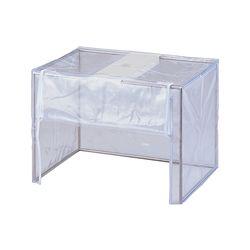 アズワン 除塵フード (1台)(JJF-01) 目安在庫=△