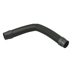 アズワン ヒュームフード用配管用ダクトホース75 (1本)(4560111773157) 取り寄せ商品