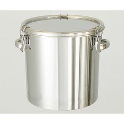 日東金属工業 ステンレス製テーパータンク 65L (1個)(TP-CTH-43) 取り寄せ商品