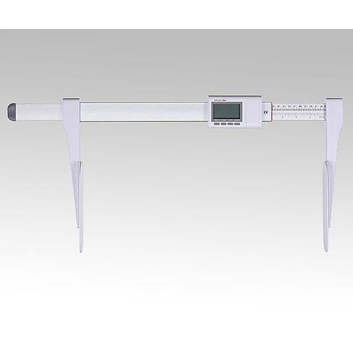乳児用デジタル身長計 350〜800mm (1個)(HM80D) 取り寄せ商品