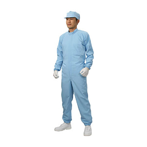 ガードナー ADCLEAN 塗装用クリーンスーツ(142-10402-M) 1着(CK10402M) 取り寄せ商品