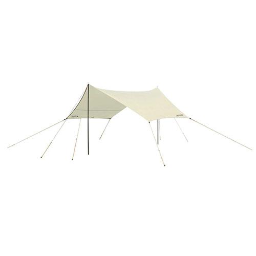 CAPTAIN　STAG CS クラシックス ヘキサゴンタープUV(UA-1069) 取り寄せ商品