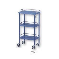 カラフルミニワゴン　ブルー (1台)(CM-B) 取り寄せ商品 25,059円