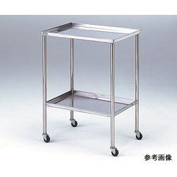 マテリアルワゴン ゴールド550 レギュラー (1台)(4562108474337) 取り寄せ商品