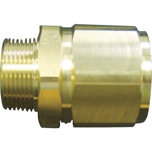 八興販売 エイトロック継手 32φ用 1個(E-ELB-32-R1 1/4) 取り寄せ商品