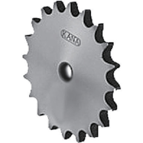 片山チェン スプロケット140 1個(140A24) 目安在庫=○