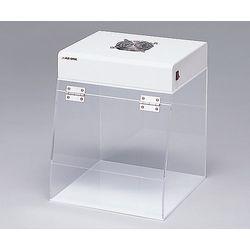 アズワン 脱臭ミニドラフト (1台)(DMD-1) 取り寄せ商品 60,071円