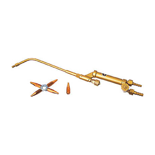 ヤマト産業 ヤマト 小型溶接器(AC)関東式 火口付 1セット(NYW3E) 取り寄せ商品