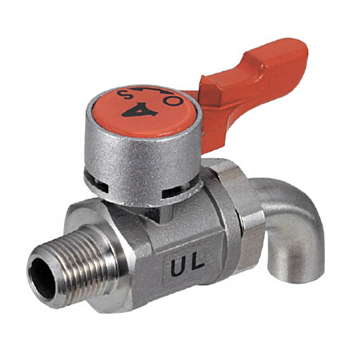 アソー エースボール21(下向き吐出型) 1個(UL-1300) 目安在庫=○