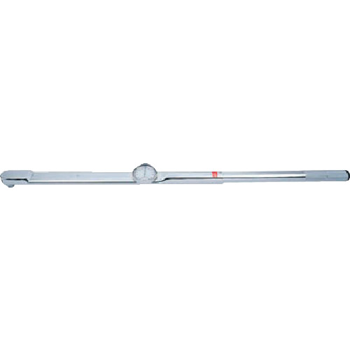 東日製作所 ダイヤル形トルクレンチ 1個(DBE560N) 取り寄せ商品