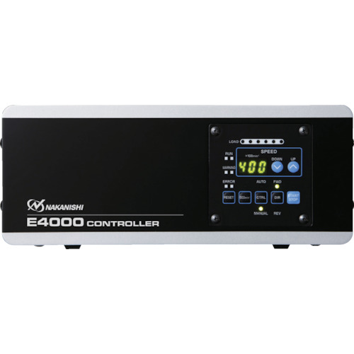 ナカニシ コントローラ(8472) 1台(E4000) 取り寄せ商品