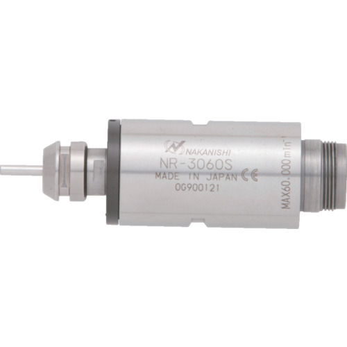 ナカニシ ショートスピンドル(1583) 1台(NR-3060S) 取り寄せ商品 55,223円