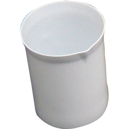 サンプラテック PTFEビーカー 300ml 1個(19030) 取り寄せ商品