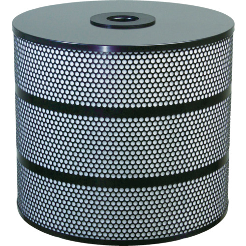 東海 フィルターΦ340×300(Φ46)ソディック･ファナックシャフトタイプ用 1パック(2個)(UT550TS) 取り寄せ商品