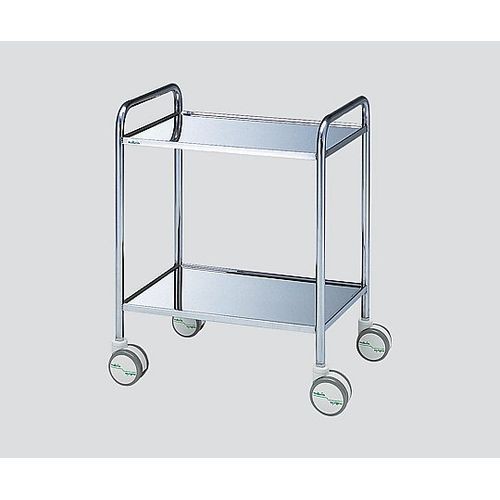 ナビス（アズワン） パイプ型器械卓子(強化型) 600×450×692mm (1台)(PCST-SK) 目安在庫=△の通販は