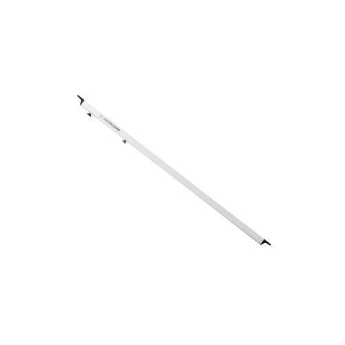 南国殖産 シャッターかばい立て 白いこと 1.4〜2.0m SG-140W(68-4137-50) 取り寄せ商いもの