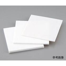 アズワン PTFEシート　500×500×4 (1枚)(4560111733489) 取り寄せ商品