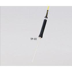 Tenmars 温度計用 温度センサー K熱電対 φ3.2 (1台)(TP-01) 取り寄せ商品