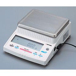 アズワン 電子天秤（sefi-H） (1個)(IB-1KH) 取り寄せ商品