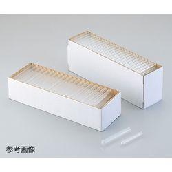 アズワン テストチューブ 10mL 胴径Φ16×全長100mm 1ケース（250本/箱×4箱入） 141(14100010B) 取り寄せ商品 12,325円