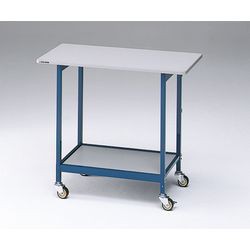 アズワン ニューラボベンチ　耐荷重仕様　900×600×800mm (1台)(ALH) 目安在庫=△