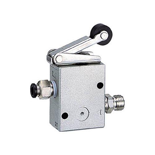 扶桑精機 扶桑 自動空気弁(カム駆動用 G1/4×G1/4) 1個(U4) 取り寄せ商品