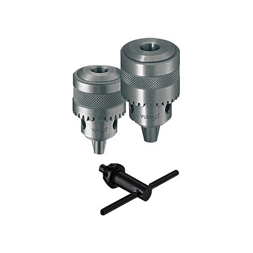 ユキワ精工 ユキワ ドリルチャック 1セット(16MG3JT) 目安在庫=○