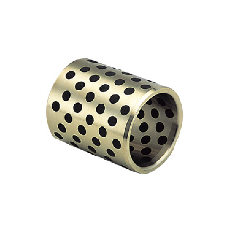 オイレス工業 オイレス #500SPブッシュ 1パック(2個)(SPB455535) 取り寄せ商品