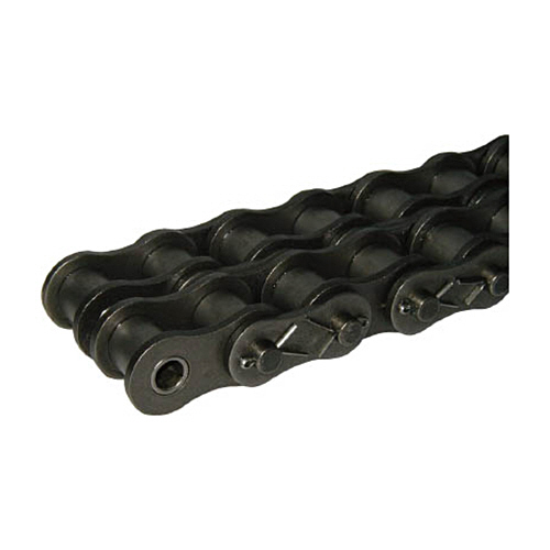 片山チェン カタヤマ KCM ローラチェーン80-2CP 1本(802CP120L) 目安在庫=○