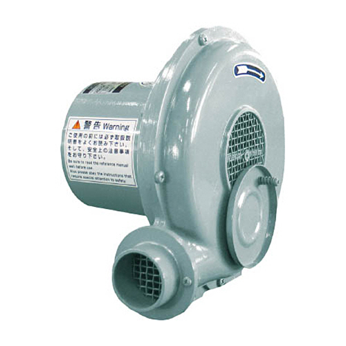 淀川電機製作所 小型プレート型電動送風機 1台(Y1.5) 目安在庫=○