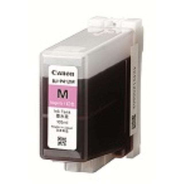 キヤノン BJI-P412M インクタンク マゼンタ(9177B001) 目安在庫=△の通販は