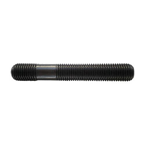ニューストロング スタットボルト ネジ M30 全長 125ミリ 1本(SBM30125) 取り寄せ商品
