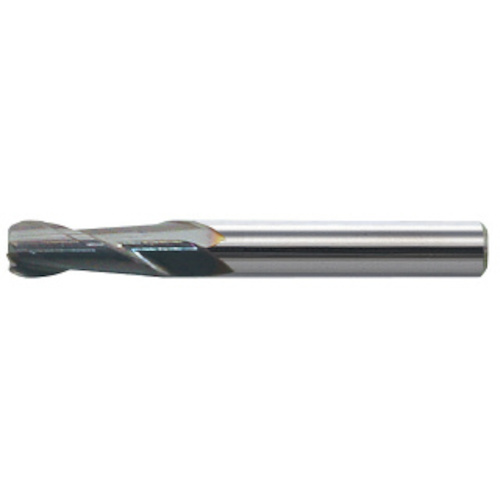 ユニオンツール 超硬エンドミル ラジアス φ12×コーナR3 1本(CCRS212030) 取り寄せ商品 16,968円