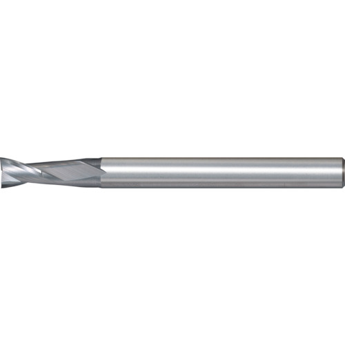 ユニオンツール 超硬EM ラジアス 12×R0.1×35 1本(CPRS25NSP2120-010-35) 取り寄せ商品