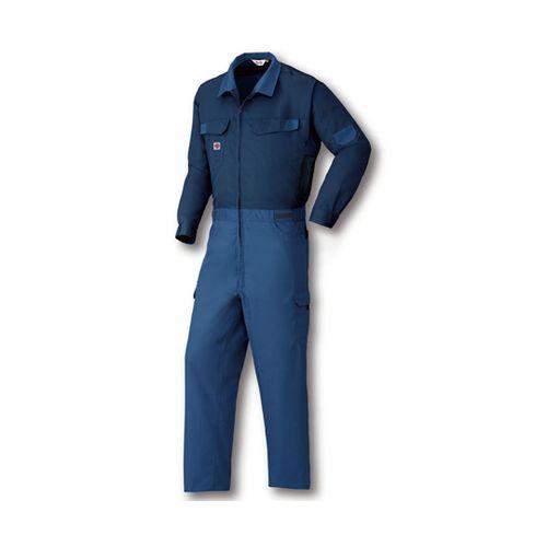 山田辰 Auto-Bi 空調つなぎ服 9920番001ネイビーブルー（旧NB）3L 9920-001-3l (69-8323-26) 取り寄せ商品