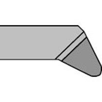 三和製作所 超硬バイト 超硬 1本(40-4-K10) 目安在庫=○