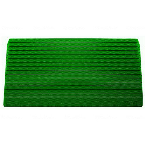 シンエイテクノ ダイヤスロープ 屋外用 76cm幅(DS076) 76-90 高さ9.0cm 1台(DSO76-90) 取り寄せ商品