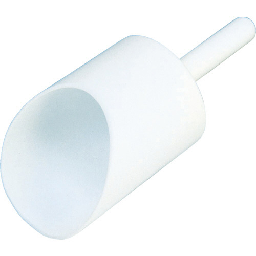 フロンケミカル フッ素樹脂(PTFE)万能スコップ (大) 1個(NR2008-001) 取り寄せ商品