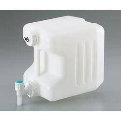 ミヤサカ工業 20Lポリタンク　専用コックセット (1個)(MPC-W2-20) 目安在庫=△