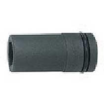 水戸工機 8/8 インパクトレンチ用 ソケットL 2_1/8(P8L-2-1/8) 1個(P868L) 取り寄せ商品 12,990円
