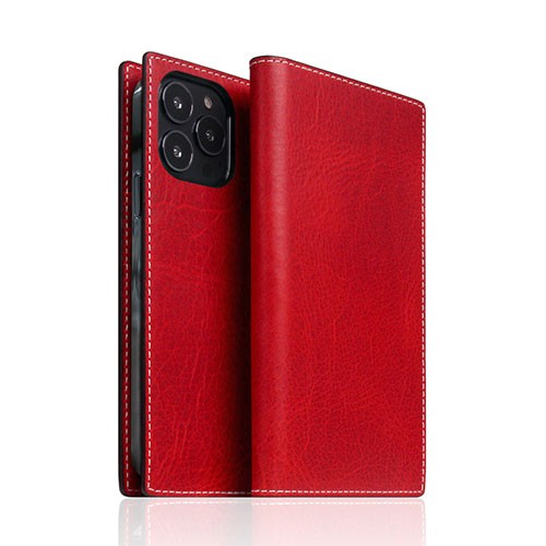 SLG Design Badalassi Wax case for iPhone 13 Pro Max SLG Design Badalassi Wax case for iPhone 13 Pro Max