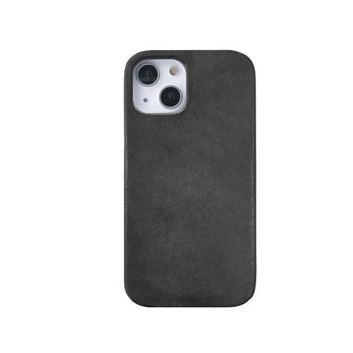 ａｂｂｉ MARGOTイタリアンレザー MagSafe対応バックカバー for iPhone 15 ブラック(ABS26156i15) 仕入先在庫品 7,039円