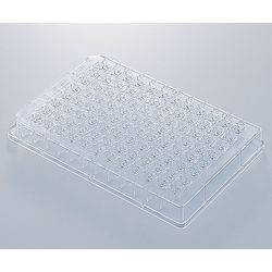 SWISSCI タンパク質結晶化プレート (1袋(10枚入り))(MRC-2PS) 目安在庫=○