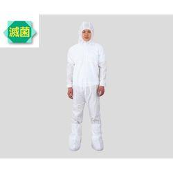 ビオラモ（アズワン） ビオラモガンマ照射済ウェアＶＧＷ−０２Ｍ 目安在庫=○