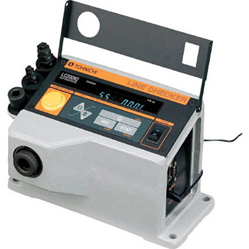 東日製作所 ラインチェッカー 1台(LC200N3) 取り寄せ商品